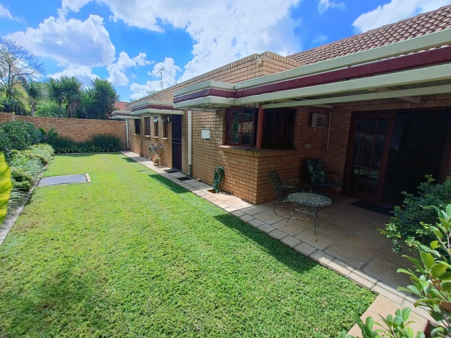 4 Bedroom Property for Sale in Clubview Gauteng