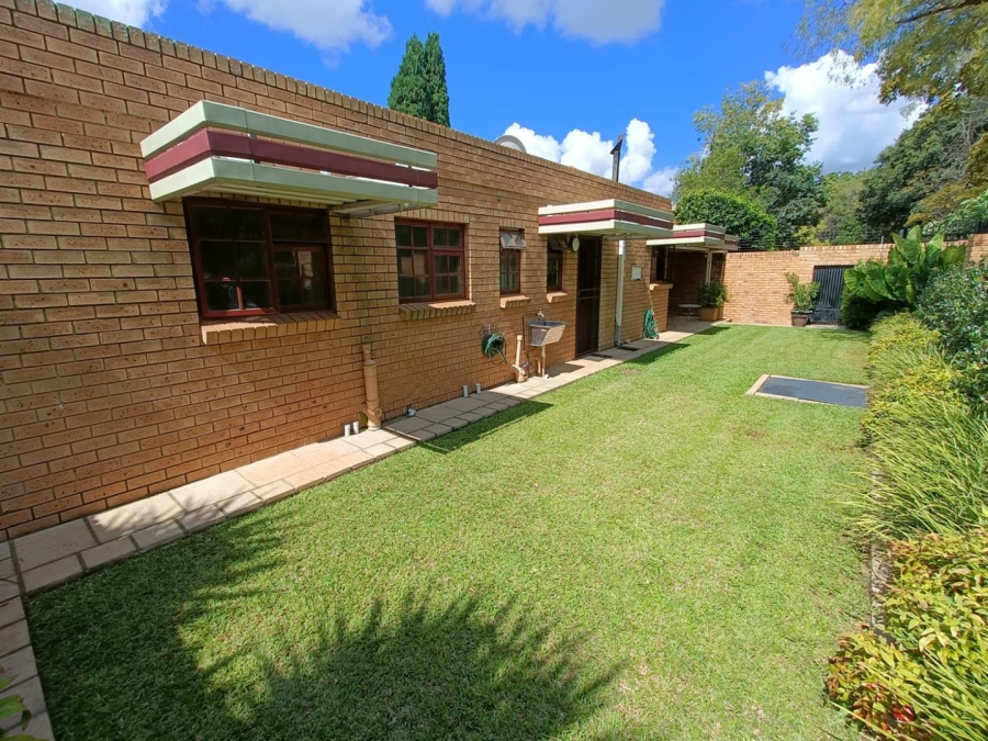4 Bedroom Property for Sale in Clubview Gauteng