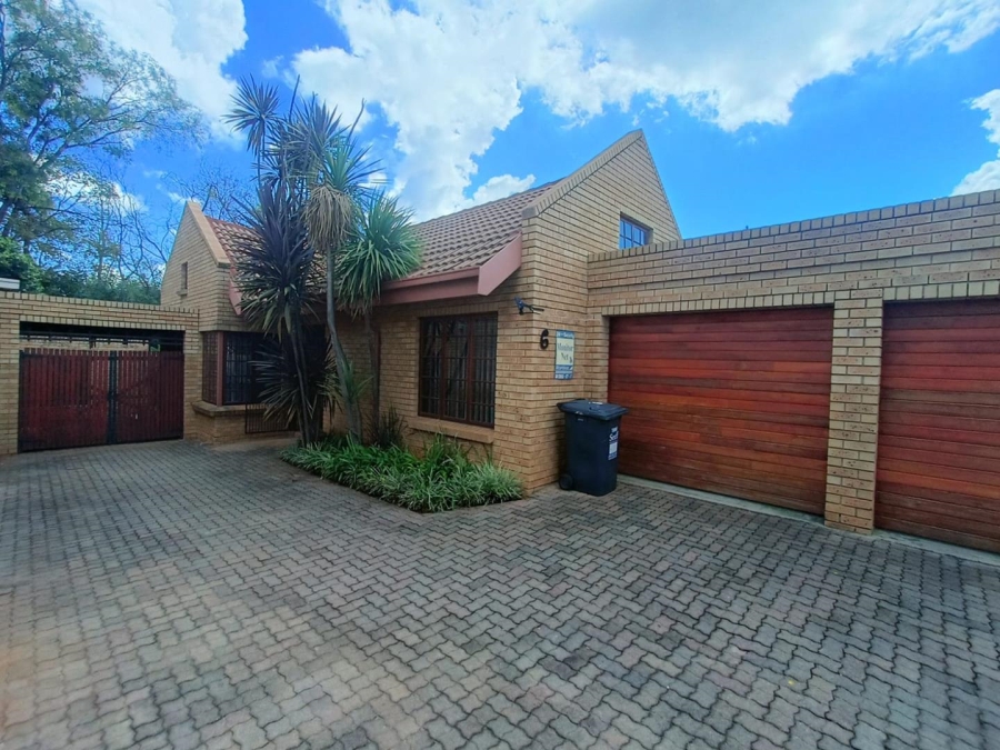 4 Bedroom Property for Sale in Clubview Gauteng