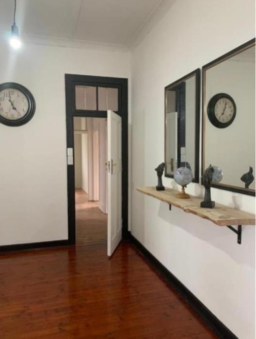 To Let 3 Bedroom Property for Rent in Norwood Gauteng