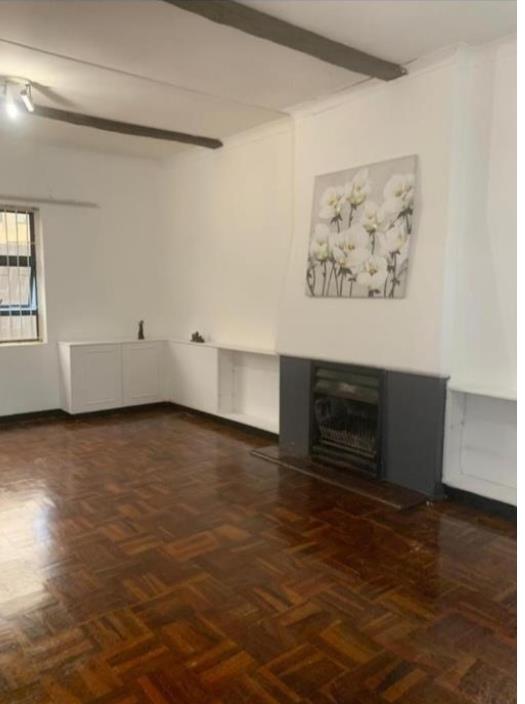 To Let 3 Bedroom Property for Rent in Norwood Gauteng