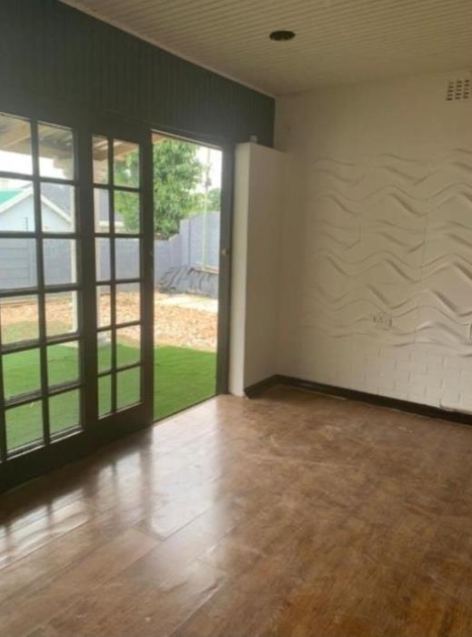 To Let 3 Bedroom Property for Rent in Norwood Gauteng