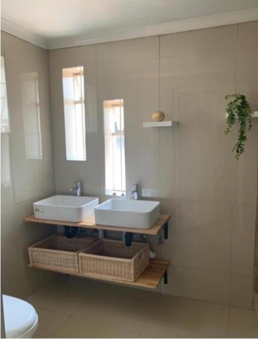 To Let 3 Bedroom Property for Rent in Norwood Gauteng