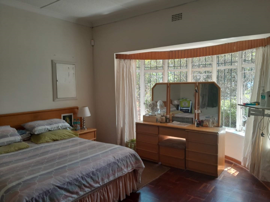 4 Bedroom Property for Sale in Linmeyer Gauteng