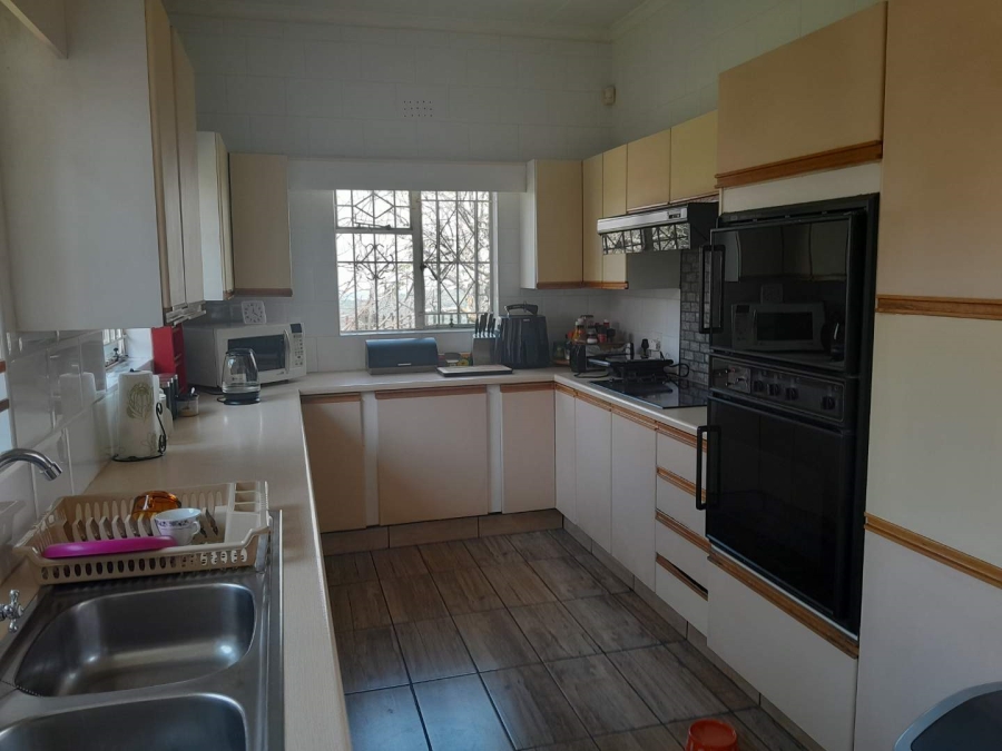 4 Bedroom Property for Sale in Linmeyer Gauteng