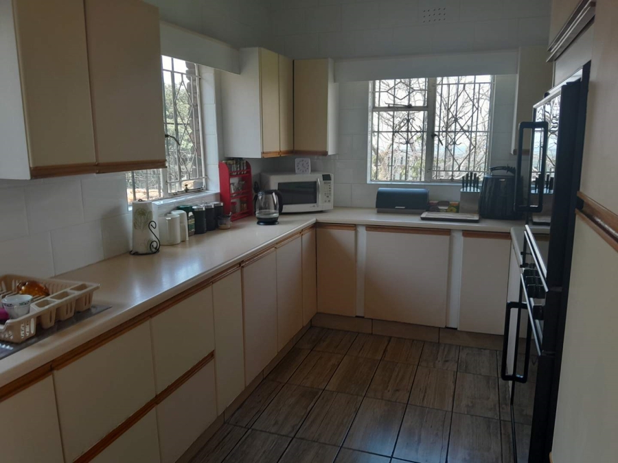 4 Bedroom Property for Sale in Linmeyer Gauteng