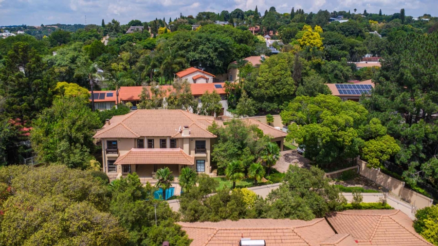 5 Bedroom Property for Sale in Waterkloof Ridge Gauteng