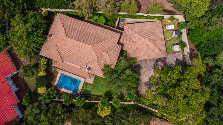 5 Bedroom Property for Sale in Waterkloof Ridge Gauteng