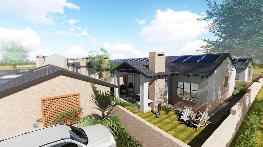 3 Bedroom Property for Sale in Rietvalleirand Gauteng