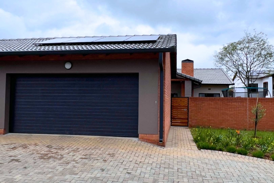 3 Bedroom Property for Sale in Rietvalleirand Gauteng