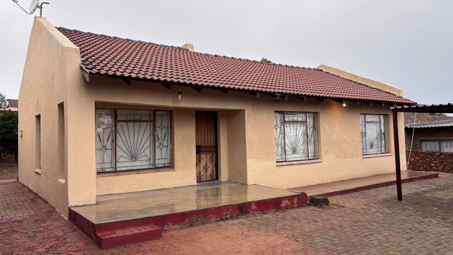 To Let 3 Bedroom Property for Rent in Soshanguve M Gauteng