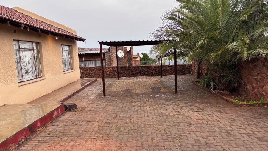To Let 3 Bedroom Property for Rent in Soshanguve M Gauteng