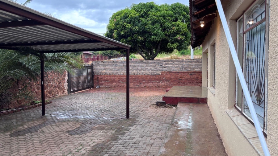 To Let 3 Bedroom Property for Rent in Soshanguve M Gauteng