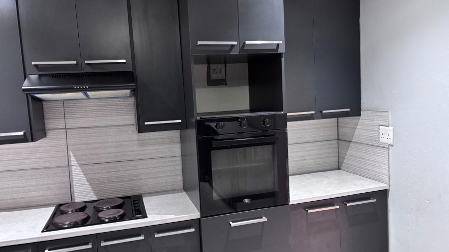 To Let 3 Bedroom Property for Rent in Soshanguve M Gauteng