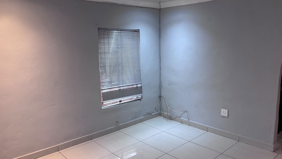 To Let 3 Bedroom Property for Rent in Soshanguve M Gauteng