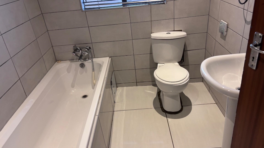 To Let 3 Bedroom Property for Rent in Soshanguve M Gauteng