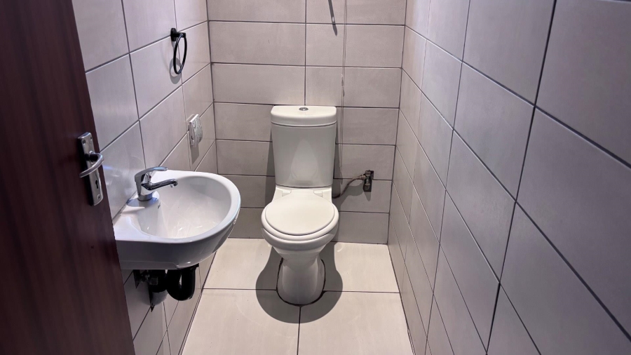 To Let 3 Bedroom Property for Rent in Soshanguve M Gauteng