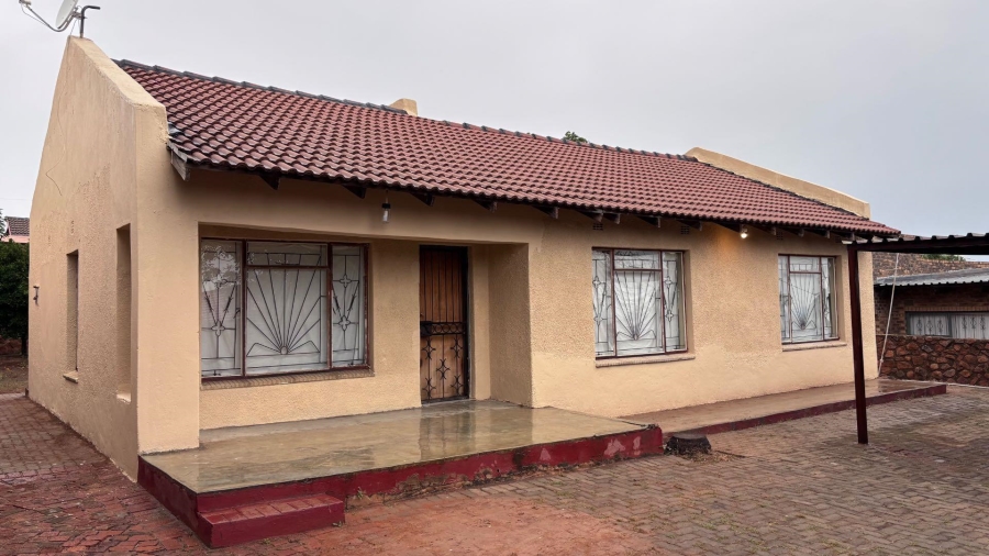 To Let 3 Bedroom Property for Rent in Soshanguve M Gauteng