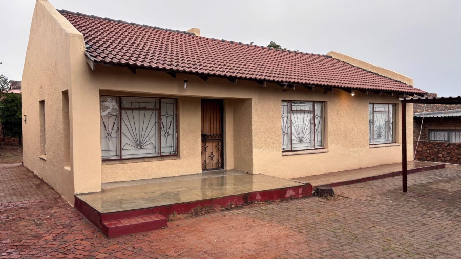 To Let 3 Bedroom Property for Rent in Soshanguve M Gauteng
