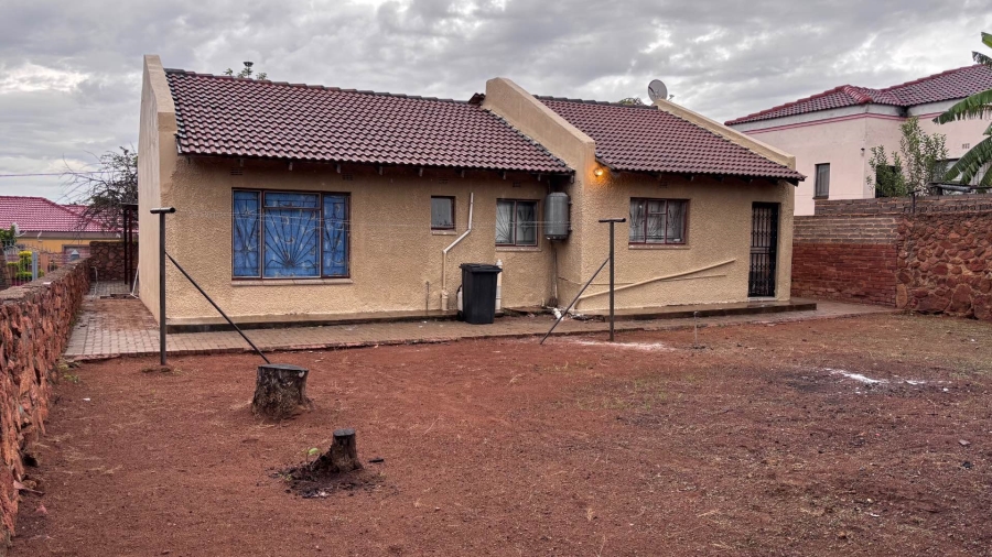 To Let 3 Bedroom Property for Rent in Soshanguve M Gauteng