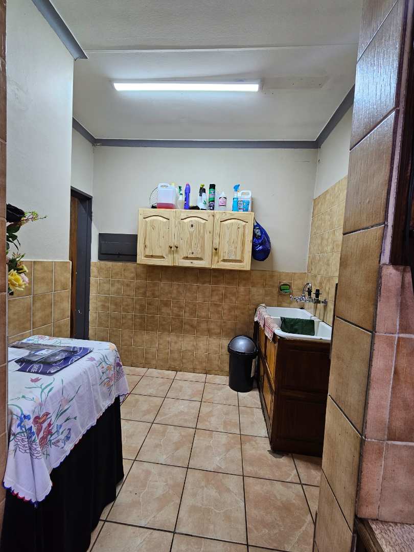 3 Bedroom Property for Sale in Dorandia Gauteng