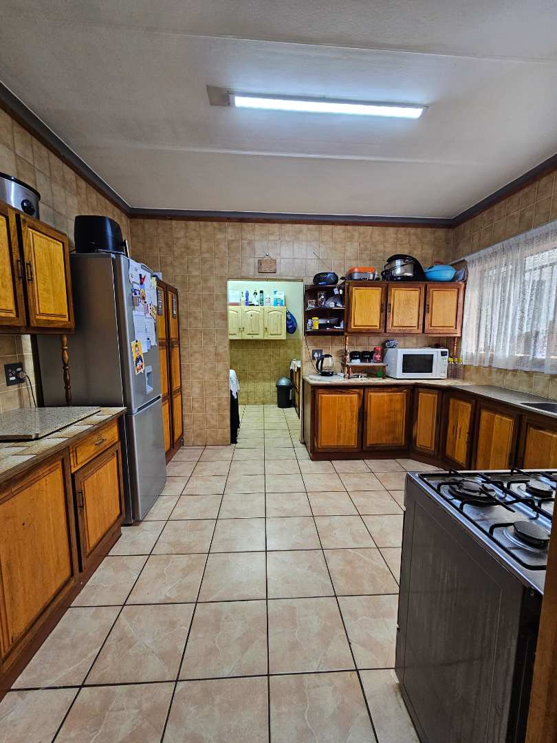 3 Bedroom Property for Sale in Dorandia Gauteng