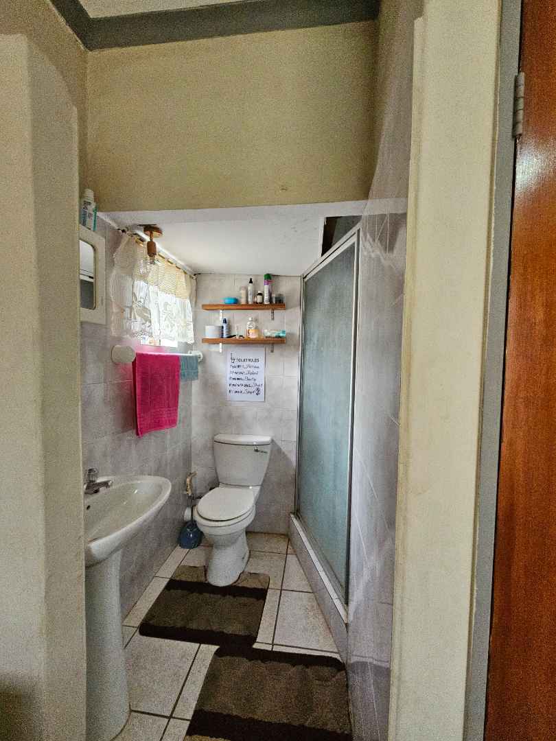 3 Bedroom Property for Sale in Dorandia Gauteng