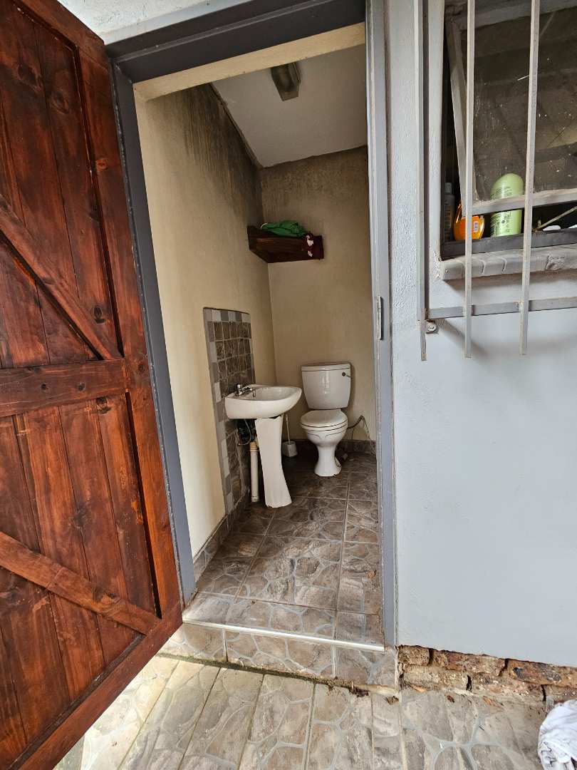 3 Bedroom Property for Sale in Dorandia Gauteng