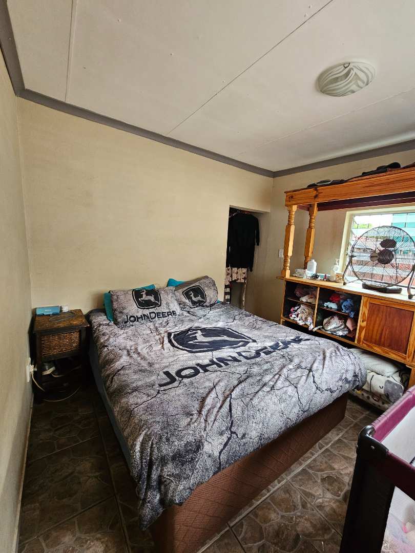 3 Bedroom Property for Sale in Dorandia Gauteng