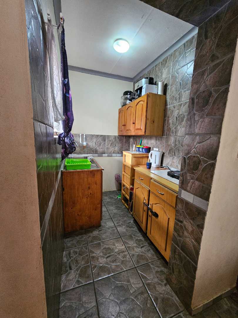 3 Bedroom Property for Sale in Dorandia Gauteng