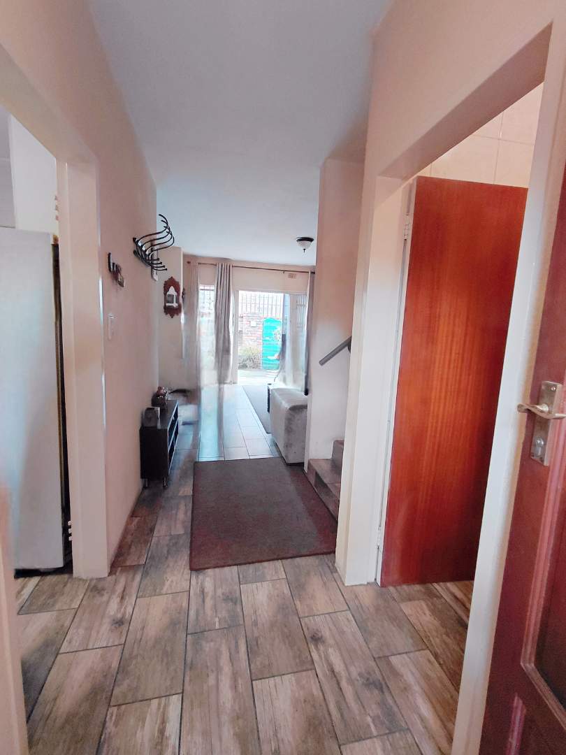 2 Bedroom Property for Sale in Birchleigh Gauteng