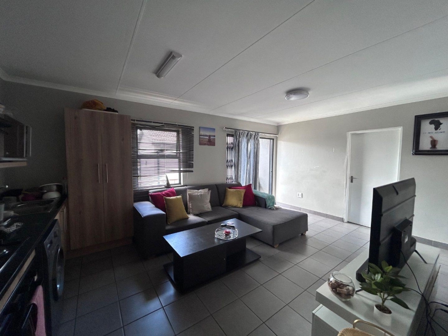 3 Bedroom Property for Sale in Willow Park Manor Gauteng