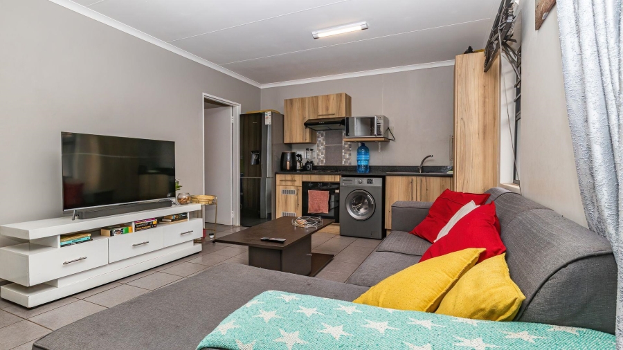 3 Bedroom Property for Sale in Willow Park Manor Gauteng