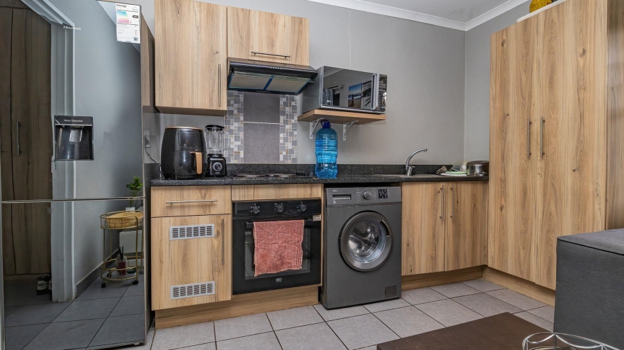 3 Bedroom Property for Sale in Willow Park Manor Gauteng