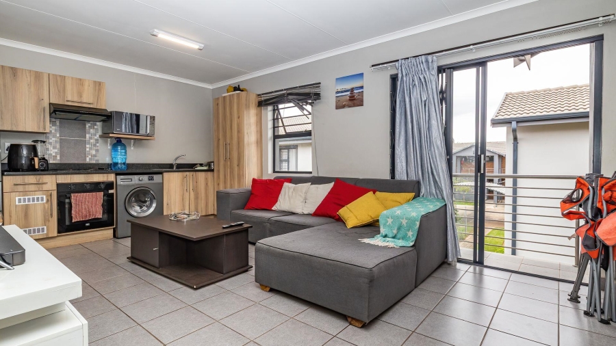 3 Bedroom Property for Sale in Willow Park Manor Gauteng