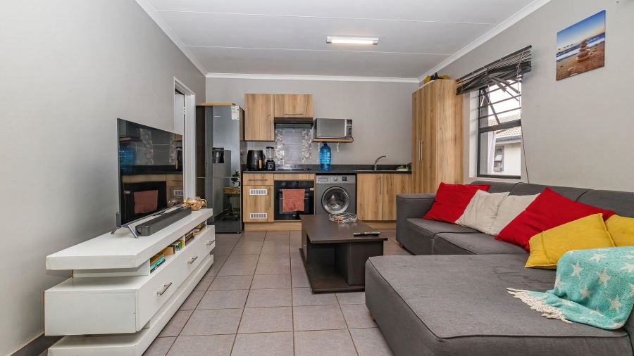 3 Bedroom Property for Sale in Willow Park Manor Gauteng