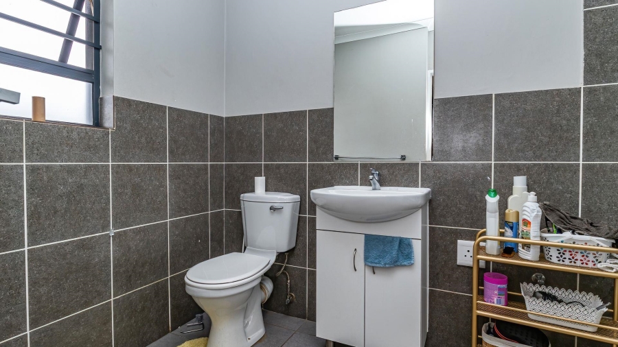 3 Bedroom Property for Sale in Willow Park Manor Gauteng