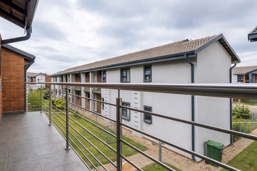 3 Bedroom Property for Sale in Willow Park Manor Gauteng