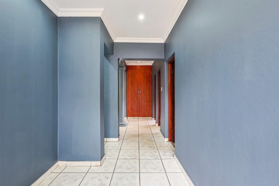 To Let 4 Bedroom Property for Rent in Willow Acres Gauteng