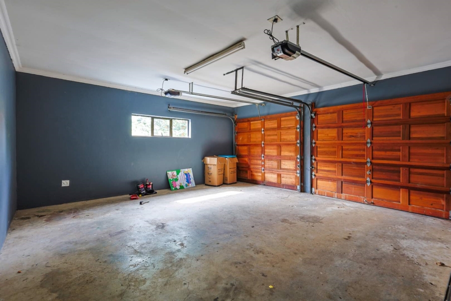 To Let 4 Bedroom Property for Rent in Willow Acres Gauteng