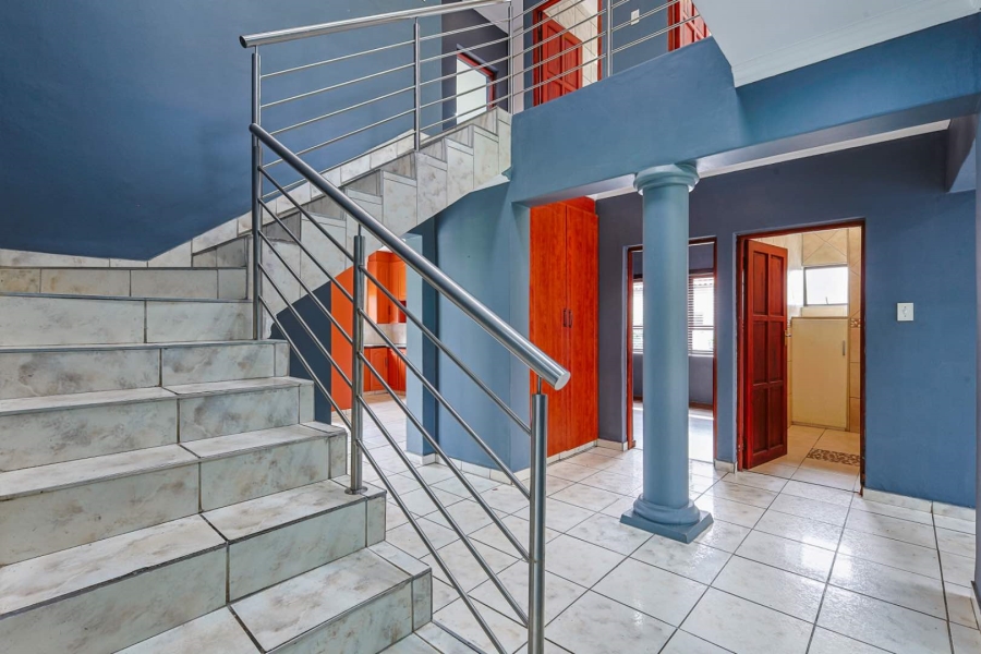 To Let 4 Bedroom Property for Rent in Willow Acres Gauteng