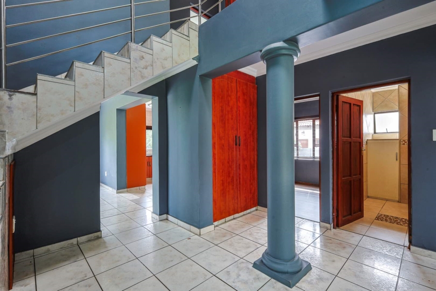 To Let 4 Bedroom Property for Rent in Willow Acres Gauteng