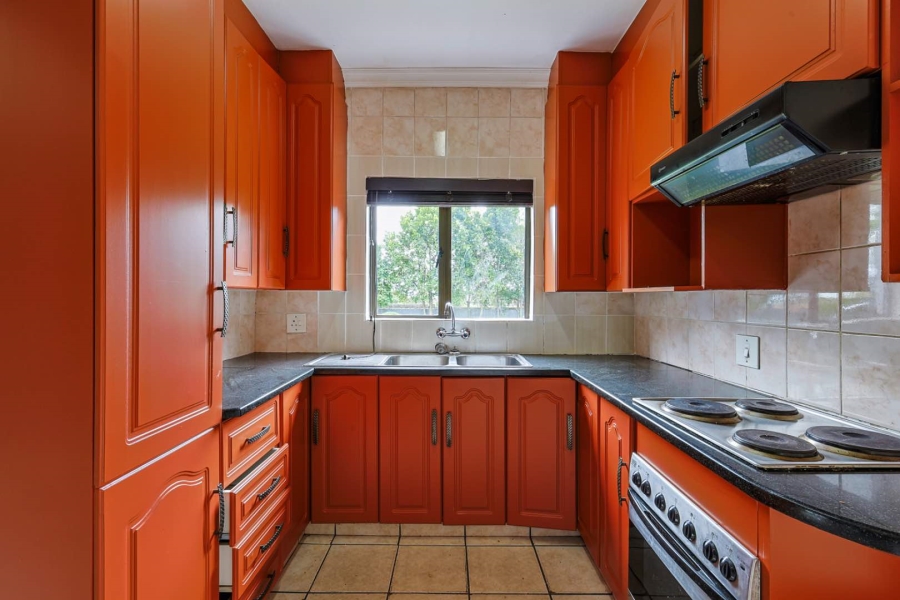 To Let 4 Bedroom Property for Rent in Willow Acres Gauteng