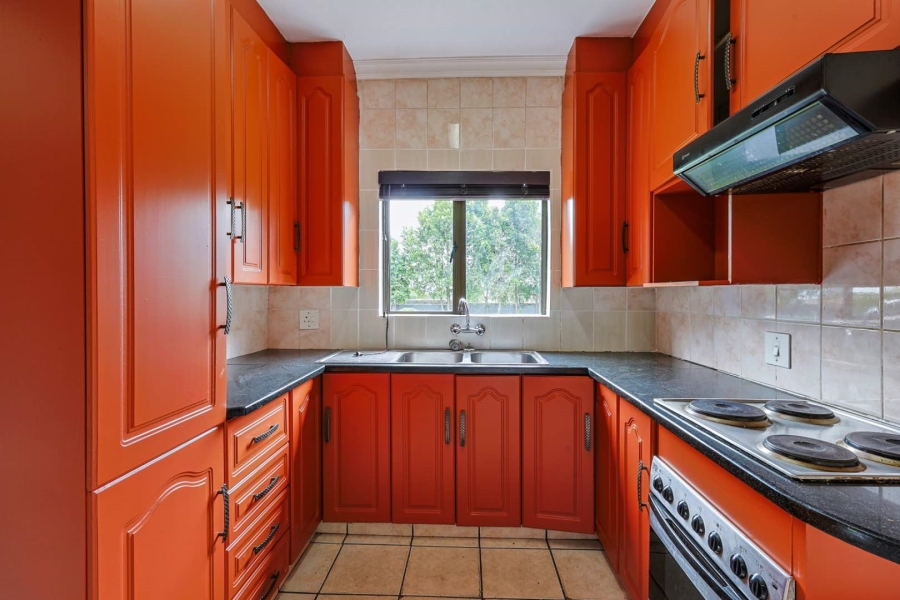 To Let 4 Bedroom Property for Rent in Willow Acres Gauteng