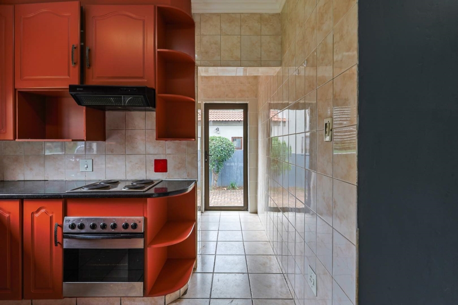 To Let 4 Bedroom Property for Rent in Willow Acres Gauteng