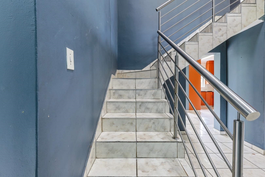 To Let 4 Bedroom Property for Rent in Willow Acres Gauteng