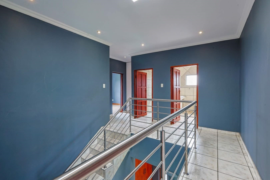 To Let 4 Bedroom Property for Rent in Willow Acres Gauteng