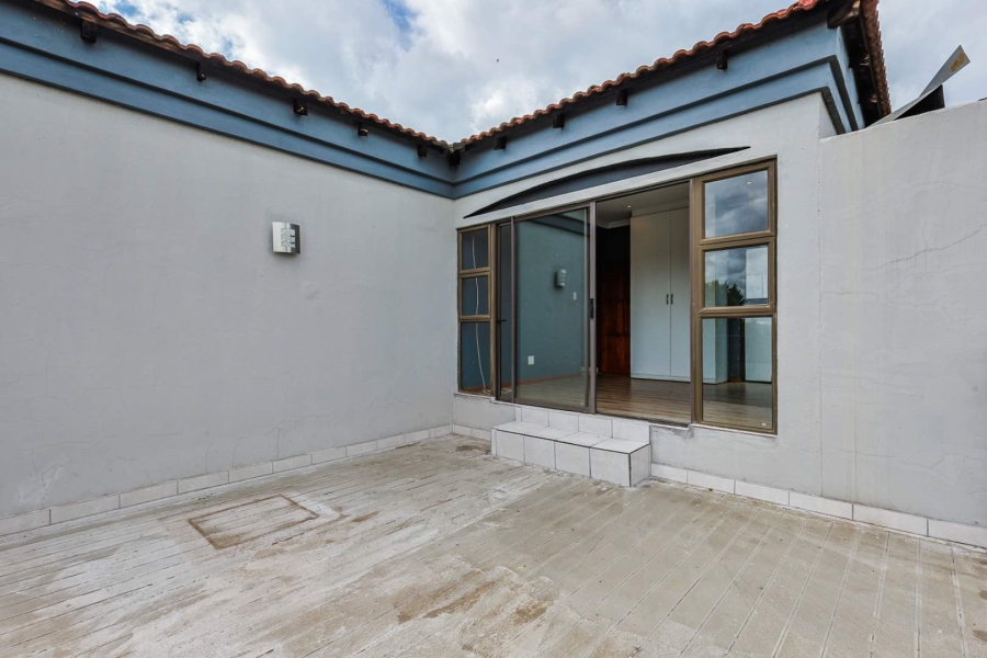 To Let 4 Bedroom Property for Rent in Willow Acres Gauteng