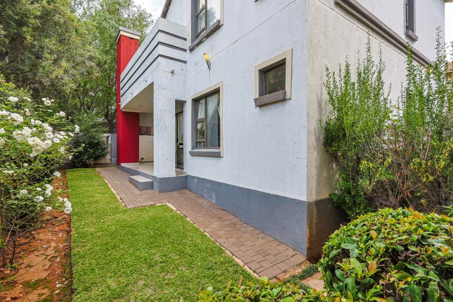 3 Bedroom Property for Sale in Olympus AH Gauteng