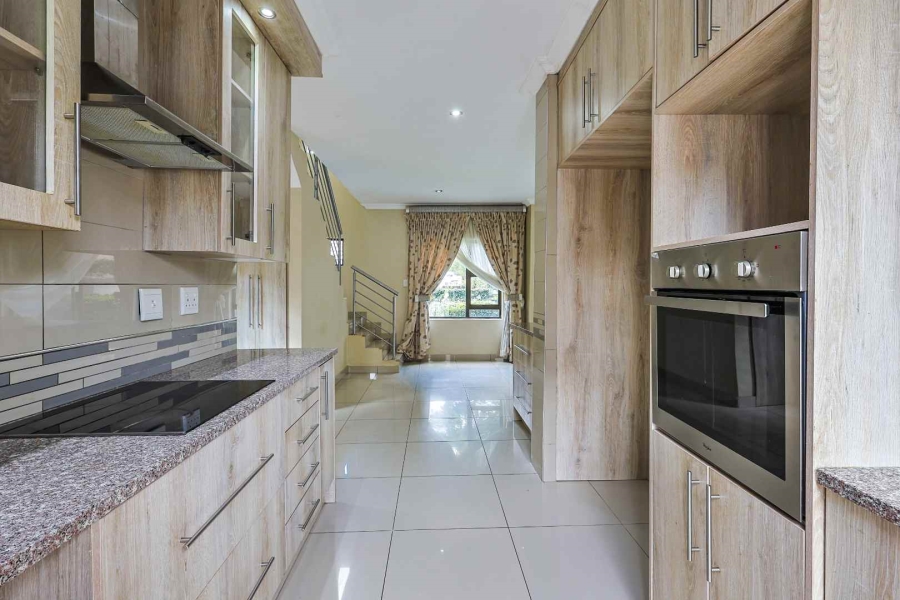 3 Bedroom Property for Sale in Olympus AH Gauteng